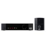 AKG DMS100-INST 2.4GHZ DIGITAL BODYPACK WIRELESS SYSTEM