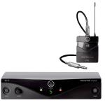 AKG WMS45-INST PERCEPTION INSTRUMENT SYSTEM W/MKGL