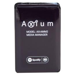 AXIUM Remanufactured AXAMM2 AXAMM Media Manager 4 Digital Coax  and 8 network streams (12 streams in total) /PB 6 mths warranty