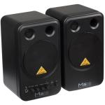 Behringer MS16 High-Performance, Active 16-Watt Personal Monitor System