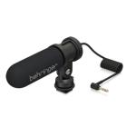 Behringer VIDEOMICX1 Dual-Capsule X-Y Condenser Microphone for Video Camera Applications