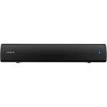 Creative Stage Air V2 51MF8395AA000 Under Monitor Soundbar - Black