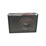 Cerwin-Vega H6TE12SV 12" BOX SUBWOOFER AND AMPLIFIER ACTIVE 400W