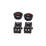Cerwin-Vega CERWIN VEGA H7TAK  1" TWEETER SPEAKERS 300W PAIR HED SERIES ADD ON KIT