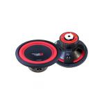 Cerwin-Vega CERWIN VEGA V154DV2  15" VEGA SERIES 8 OHM OR 2 OHM LOAD DUAL 4 OHM SUBWOOFER 550W RMS