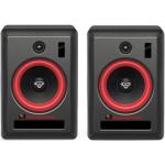 Cerwin-Vega Home & Studio 8" 2-Way Monitors (Hub + Satellite) (Pair)