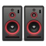 Cerwin-Vega Home & Studio 10" 2-Way Monitor Pair (Hub + Satellite)