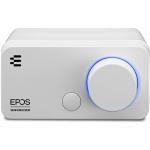 EPOS SENNHEISER GSX 300 7.1 USB External Gaming Sound Card - Snow