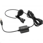 IK Multimedia iRig Microphone Lav for Smartphone/Tablets - 2 Pack
