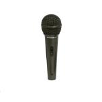 SAMSON R31S Cardiod Neodymium Wired Mic professional recording microphone handheld dynamic microphone for performance with on/off switch