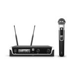LD system LDU506HHDINT WIRELESS MIC SYS WITH DYMIC HANDHELD 655-679MHZ