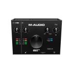 M-Audio AIR192-4 2-IN/2-OUT 24/192 USB AUDIO INTERFACE AIR1924