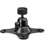 RODE VESA Mount Adjustable Mounting System For RODECaster Pro II, RODECaster Duo