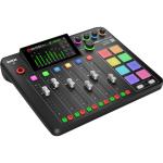 RODE Caster Pro II Integrated Podcast Production Studio