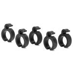 RODE Boompole Clips - Pack of 5