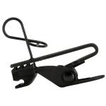 RODE LAV CLIP Professional Clip for Lavalier Microphone - Pack of 3
