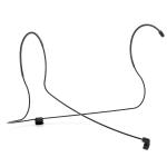 RODE Lav-Headset Headset Mount For Lavalier Microphones - Large Size - Compatible With RODE Lavalier And Smartlav