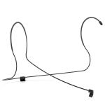 RODE Lav-Headset Headset Mount For Lavalier Microphones - Medium Size - Compatible With RODE Lavalier And Smartlav