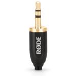 RODE MiCon-2 Adapter for HS1 PinMic & Lavalier Mics - 3.5 Stereo Minijack 1V Min Power Supply