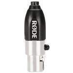 RODE MiCon-3 Adapter for HS1 PinMic & Lavalier Mics - Compatible with Selected Shure Systems