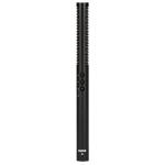 RODE NTG4+ Premium Shotgun Microphone with Rechargeable Lithium Battery, Digital Switching -10db Pad, HPF & HF Boost