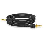 RODE NTH-CABLE Headphone Cable Kit for NTH-100 Headphones - Black - 1.2m