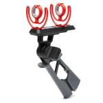 RODE PG2-R Pistol Grip Mount with Rycote Lyro Suspension Mount