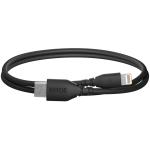 RODE SC21 - Black - 30CM 0.3M USB-C to Lightning Accessory Cable iOS