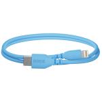 RODE SC21-B - Blue - 30CM 0.3M USB-C to Lightning Accessory Cable iOS