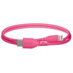 RODE SC21-P - Pink - 30CM 0.3M USB-C to Lightning Accessory Cable iOS