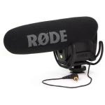 RODE VideoMic Pro Rycote Directional Super Cardioid Condenser Microphone with Lyre Suspension