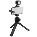 RODE Vlogger Kit iOS Edition Vlogger Kit for IOS Devices