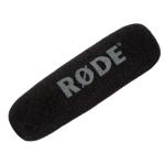 RODE WSVM Microphone Windshield for VideoMic, NTG1, NTG2