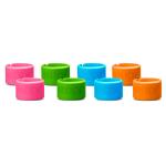 RODE XLR-ID Coloured XLR Rings, Bag of 8 For RCP RODECaster Pro