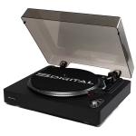 S-DIGITAL TT2251 SDIGITAL Turntable with BT Transmitter & MP3 Encoding