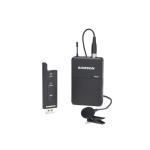SAMSON XPD2 Lavalier - USB Digital Wireless System Recording, Live Performance, Music Education, Audio for Video, Journalism, Karaoke, Multimedia, VOIP, Podcasting