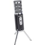 SAMSON SASAT SATELLITE USB/IOS BROADCAST MICROPHONE