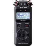 TASCAM DR-05X Stereo Portable Handheld Digital Audio Recorder