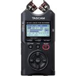 TASCAM TASCAMDR40X DR-40X PORTABLE DIGITAL RECORDER
