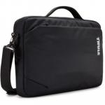 THULE TSA315BK  SUBTERRA MACBOOK ATTACHE 15  BLACK CASE LOGIC