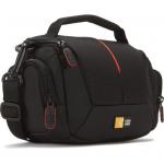 Case Logic DCB305 Camera Bag with Shoulder Strap - Black