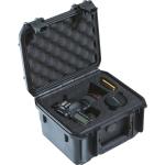 SKB iSeries 3I-0907-6SLR DSLR Camera Case Waterproof