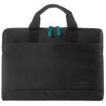 Tucano Smilza 15" Slim Carry Case - Black
