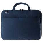 Tucano Darkolor 13-14" Slim Carry Case - Dark Blue