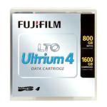 FujiFilm LTO4 Ultrium-4, 800GB / 1.6TB LTO-4 LTO4 Data Cartridge Tape