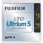 FujiFilm LTO5 ULTRIUM 5 3TB TAPE CARTRIDGE LTO-5