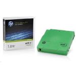 HP C7974A LTO4 Ultrium 1.6TB RW Read/Write Data Tape Read and write compatible Tape Cartridge for LTO-4 Drive