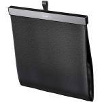 Baseus Large Garbage Bag for Back Seat of Cars - Black