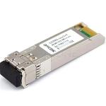 Brocade GBIC SFP+ 16Gb SW LC 850nm Transceiver Module - SPN