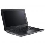 Acer Chromebook C733-C08J 11.6" HD Intel Celeron N4120 4GB 32GB Laptop Bundle eMMC ChromeOS + 3yr Warranty + 3yr Damage Insurance - WiFiAC + BT5.0, Webcam, USB-C, MicroSD Card Reader + NBGSTM214601 + WARPBN0099 + WARPRV0008
